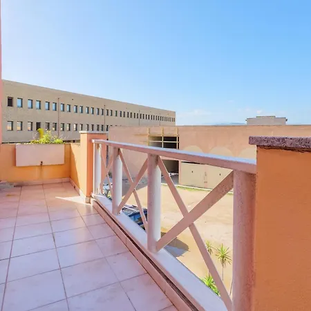 L'appartamento Di Giusi Apartment