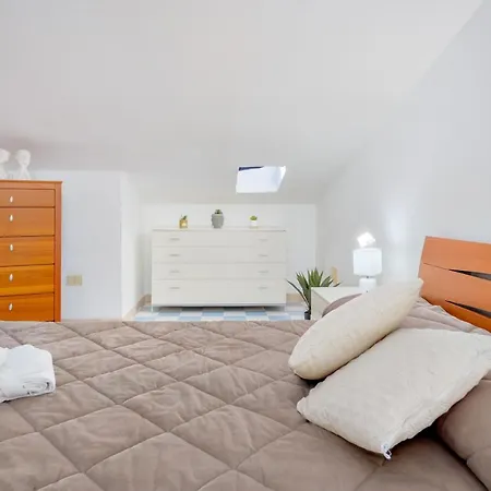 L'appartamento Di Giusi *