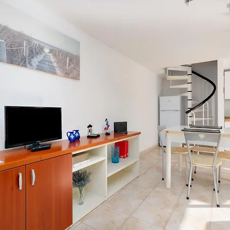 Apartment L'appartamento Di Giusi Olbia