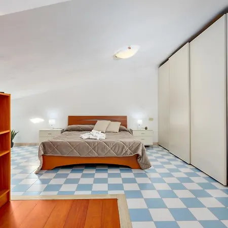 L'appartamento Di Giusi * Olbia