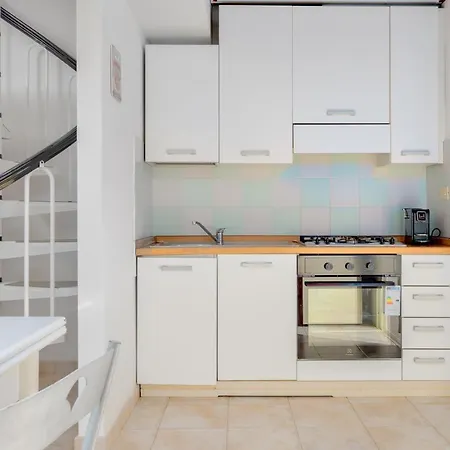 Appartement L'appartamento Di Giusi *