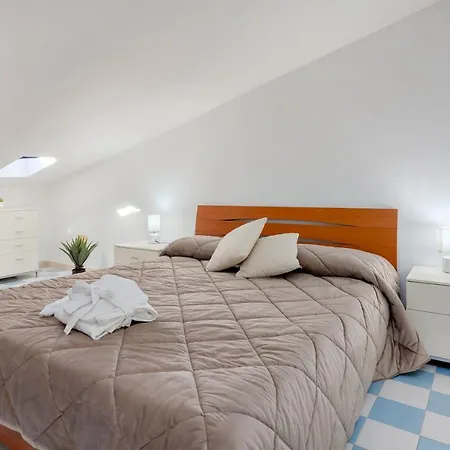 L'appartamento Di Giusi * Olbia