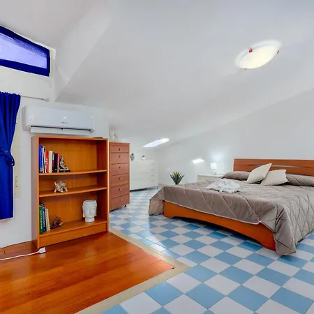 L'appartamento Di Giusi *