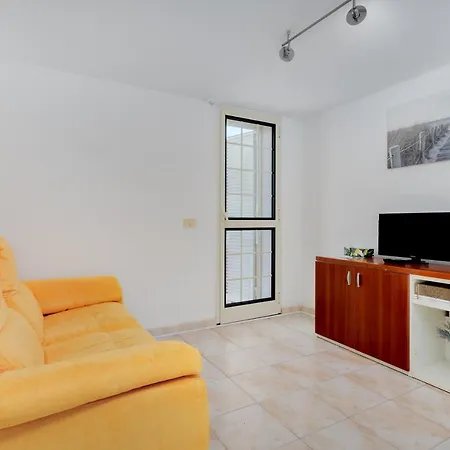 L'appartamento Di Giusi Apartment Olbia