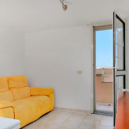 L'appartamento Di Giusi Daire *