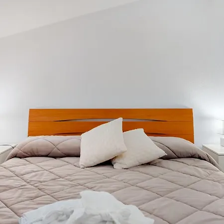 L'appartamento Di Giusi Daire Olbia