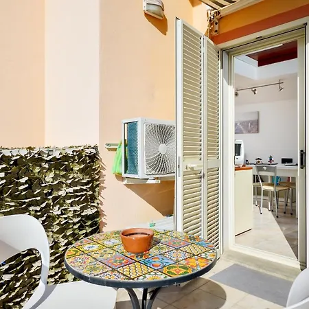 L'appartamento Di Giusi Olbia