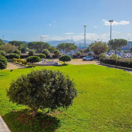 L'appartamento Di Giusi * Olbia
