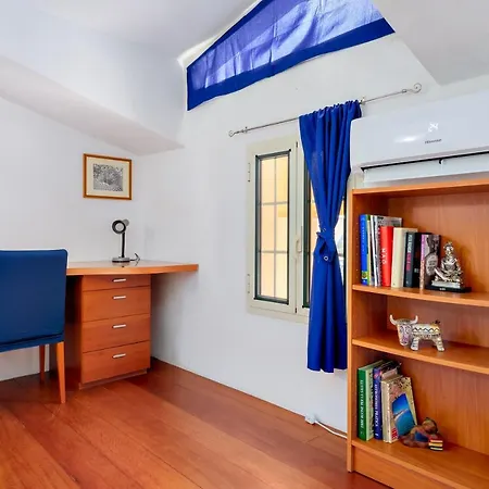 L'appartamento Di Giusi Apartment *