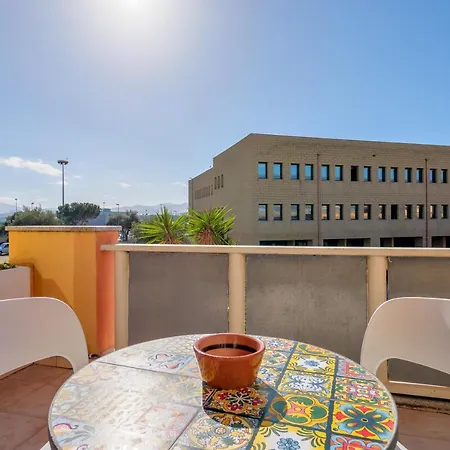 Διαμέρισμα L'appartamento Di Giusi
