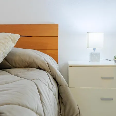 L'appartamento Di Giusi *